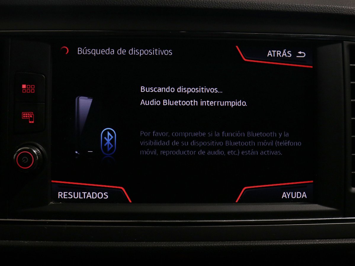 Foto Seat Leon 17