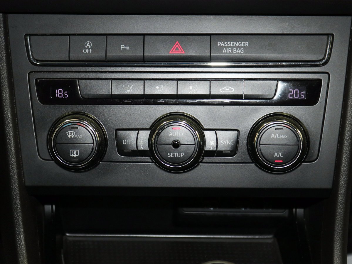 Foto Seat Leon 24