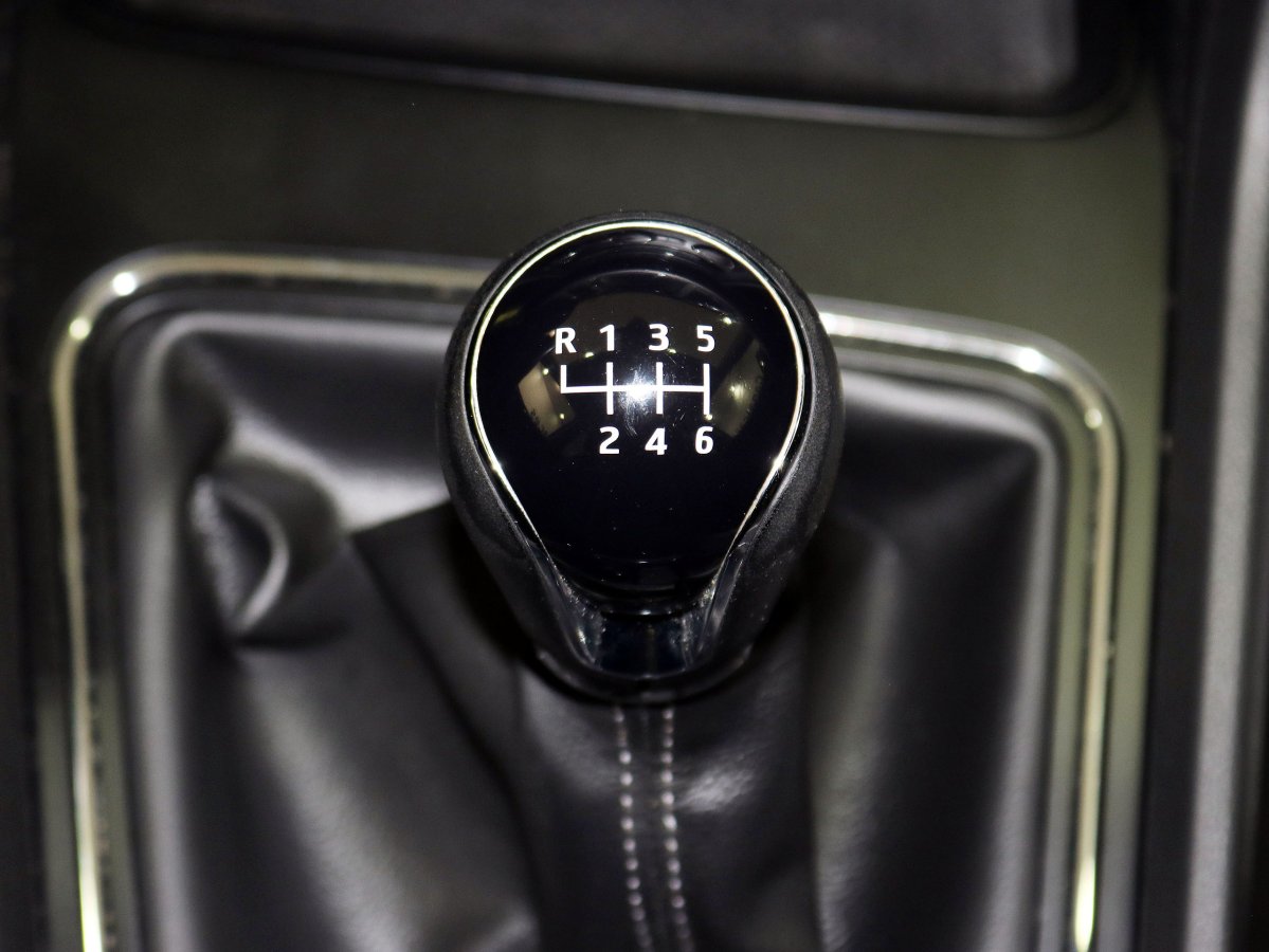 Foto Seat Leon 27