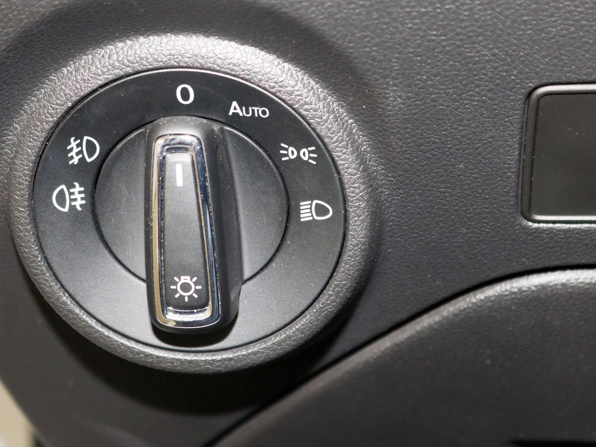 Foto Seat Leon 29