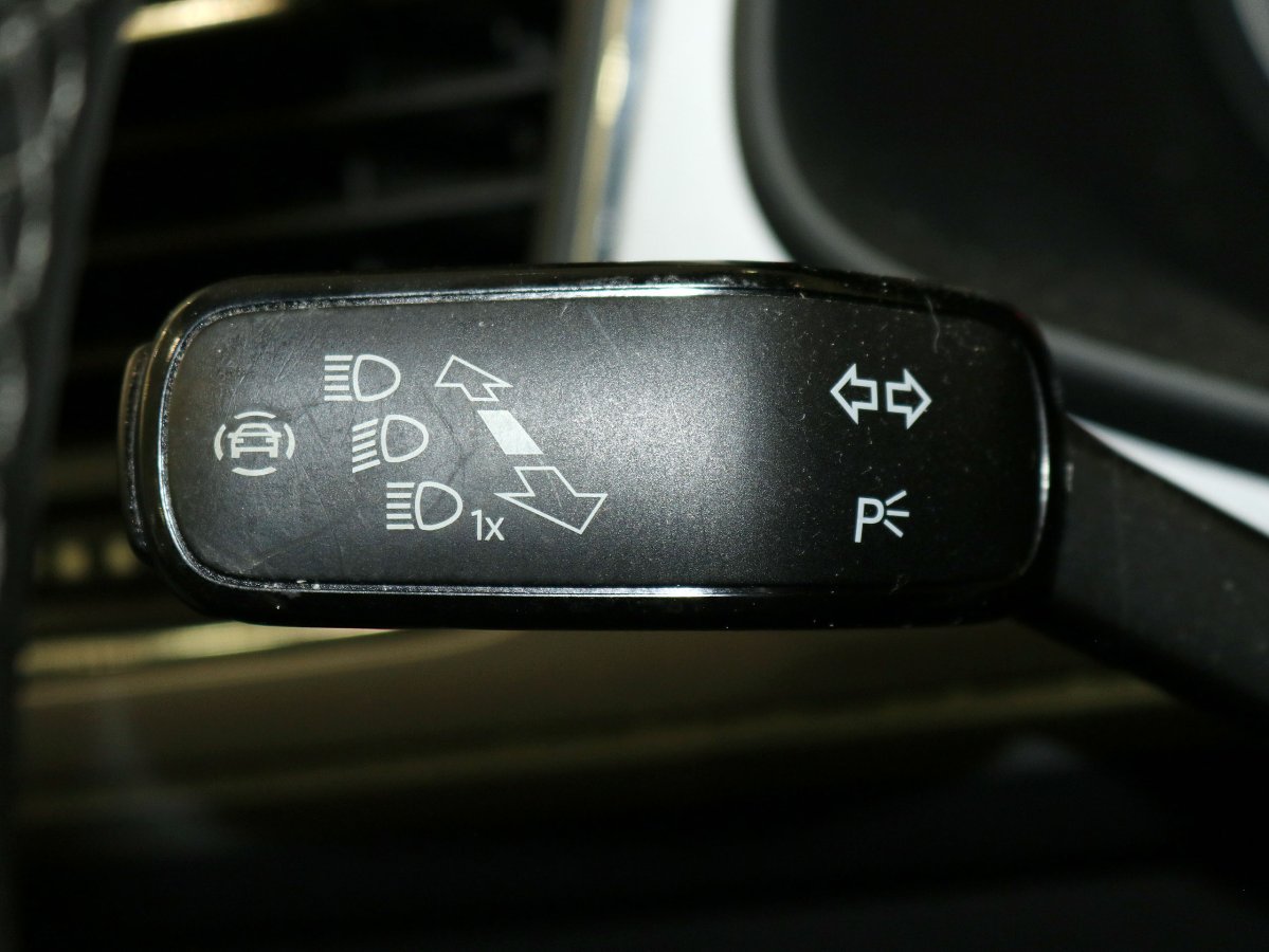Foto Seat Leon 30