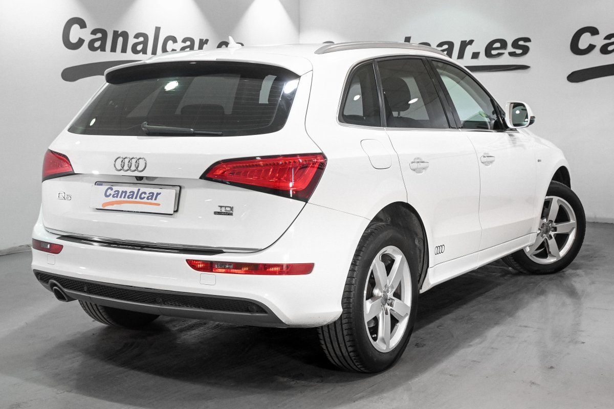 Foto Audi Q5 5