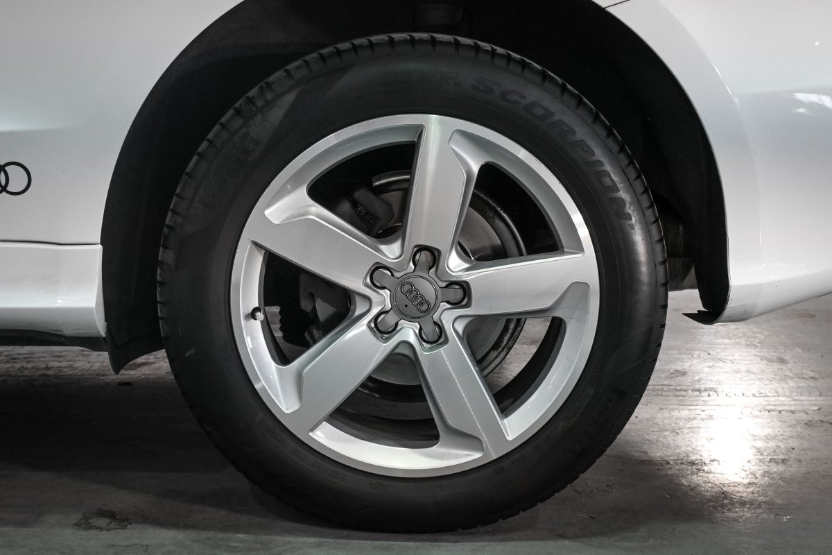 Foto Audi Q5 36