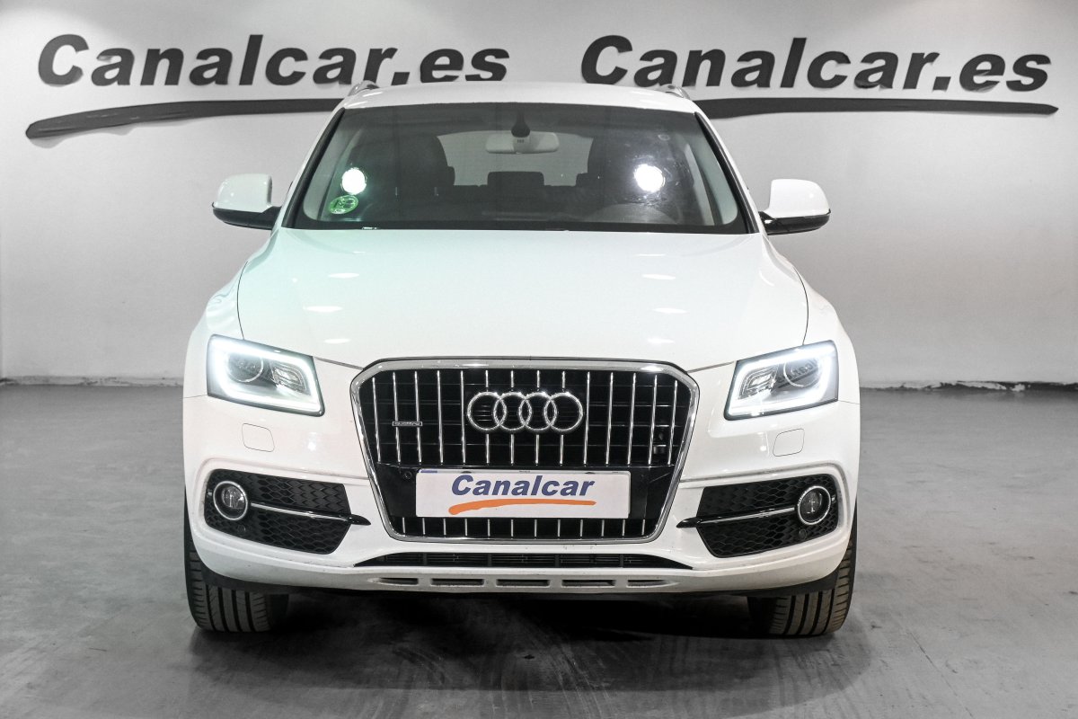 Foto Audi Q5 3