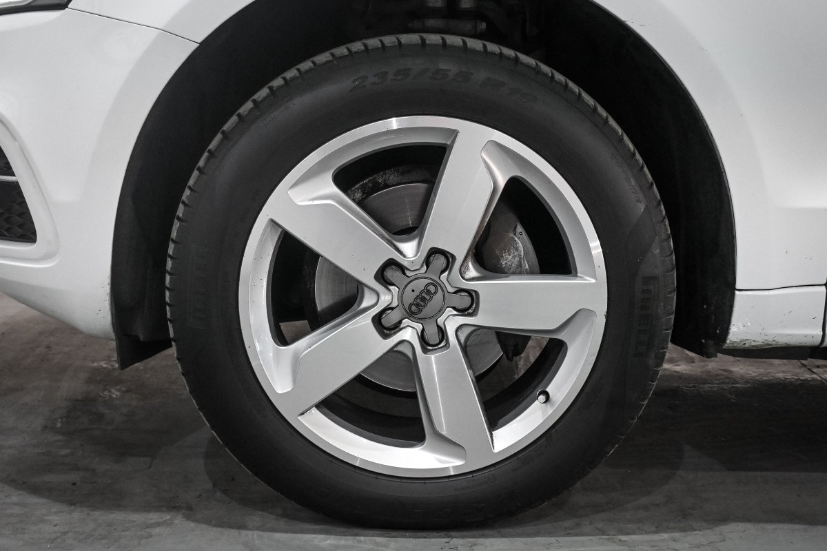 Foto Audi Q5 35