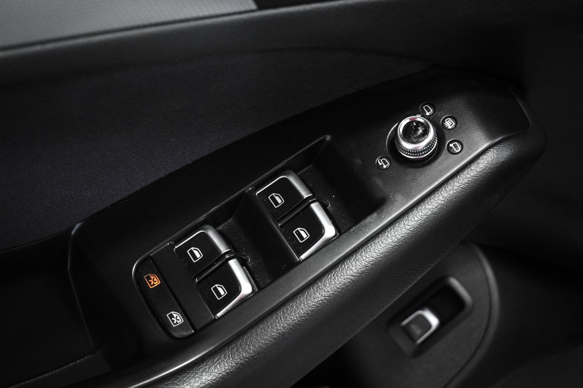 Foto Audi Q5 32