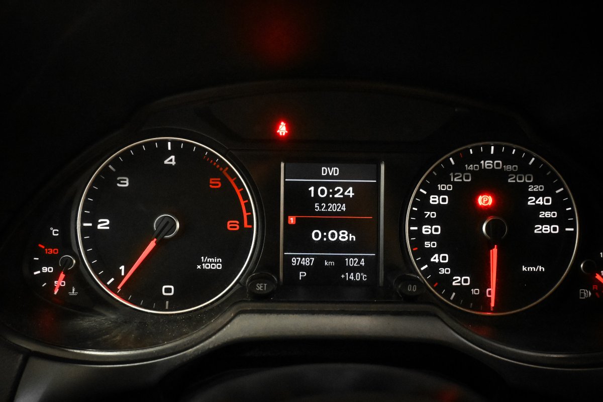 Foto Audi Q5 14