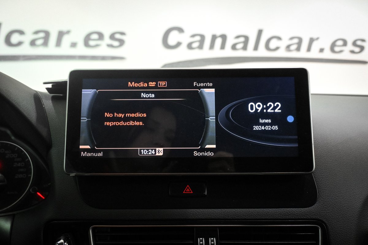 Foto Audi Q5 15