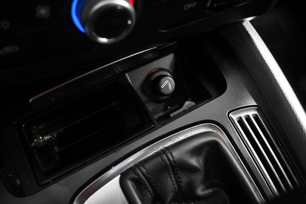 Foto Audi Q5 25