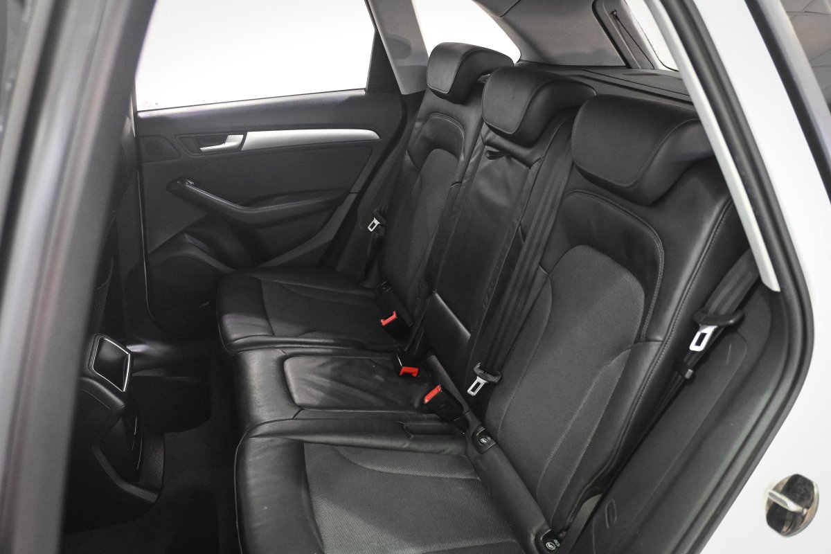 Foto Audi Q5 12