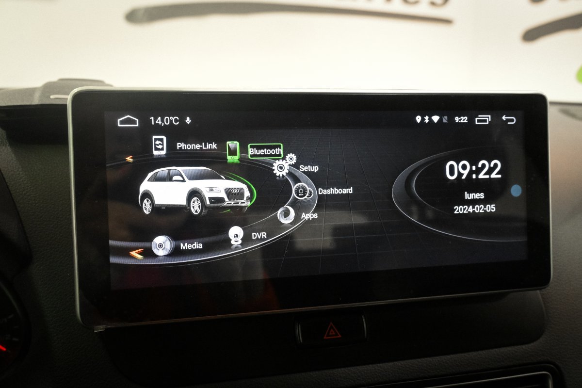 Foto Audi Q5 16