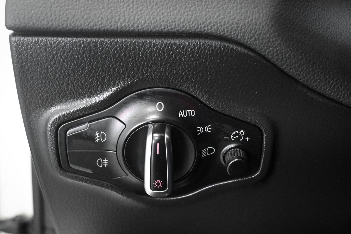 Foto Audi Q5 31