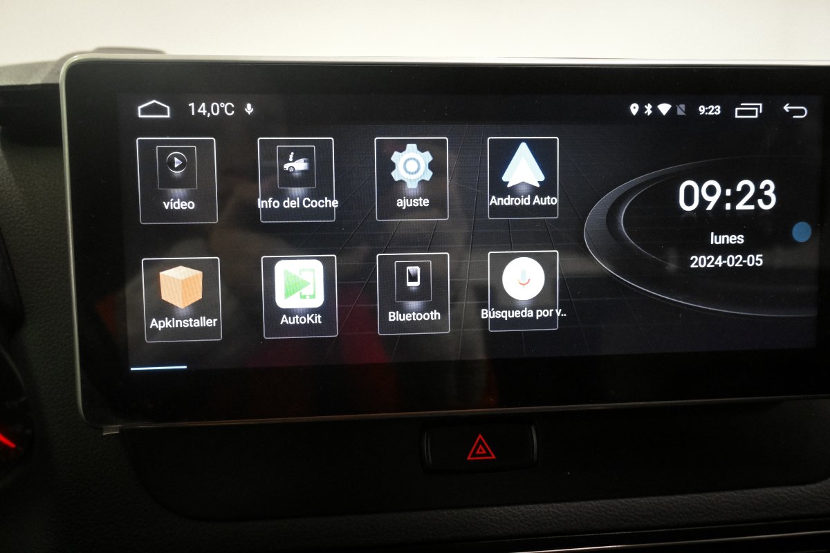 Foto Audi Q5 18