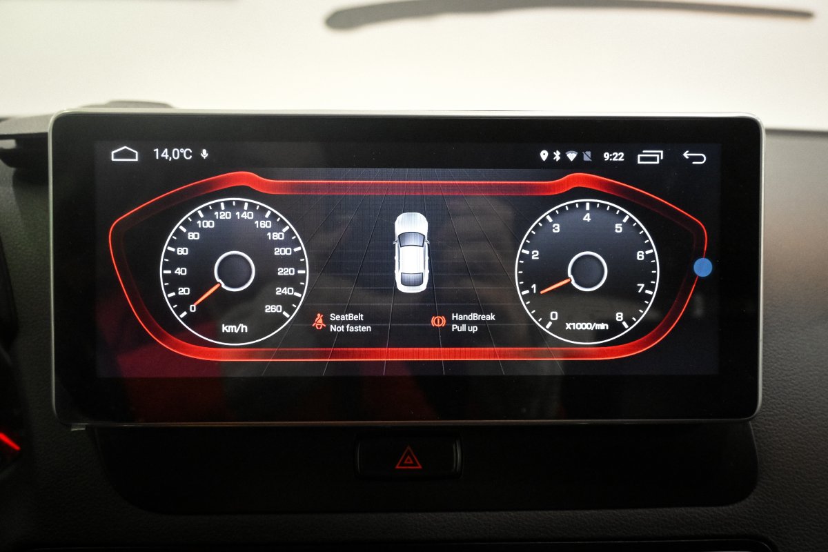 Foto Audi Q5 17