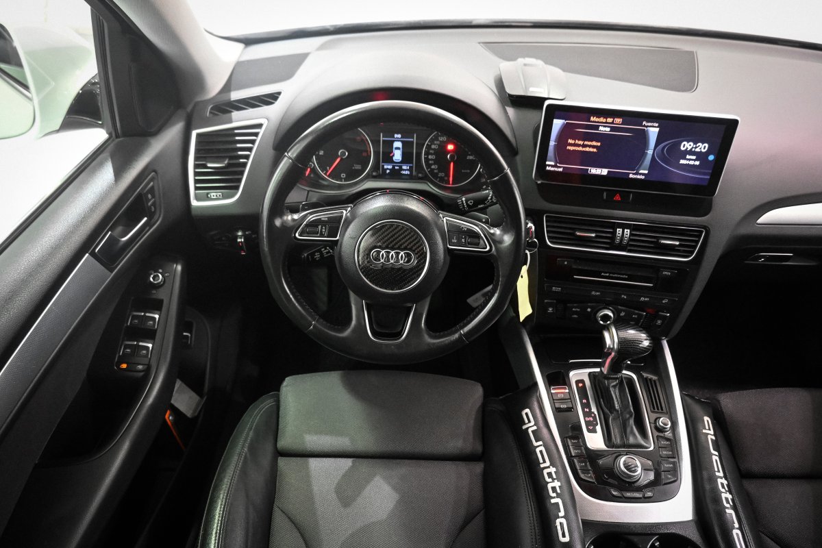 Foto Audi Q5 23