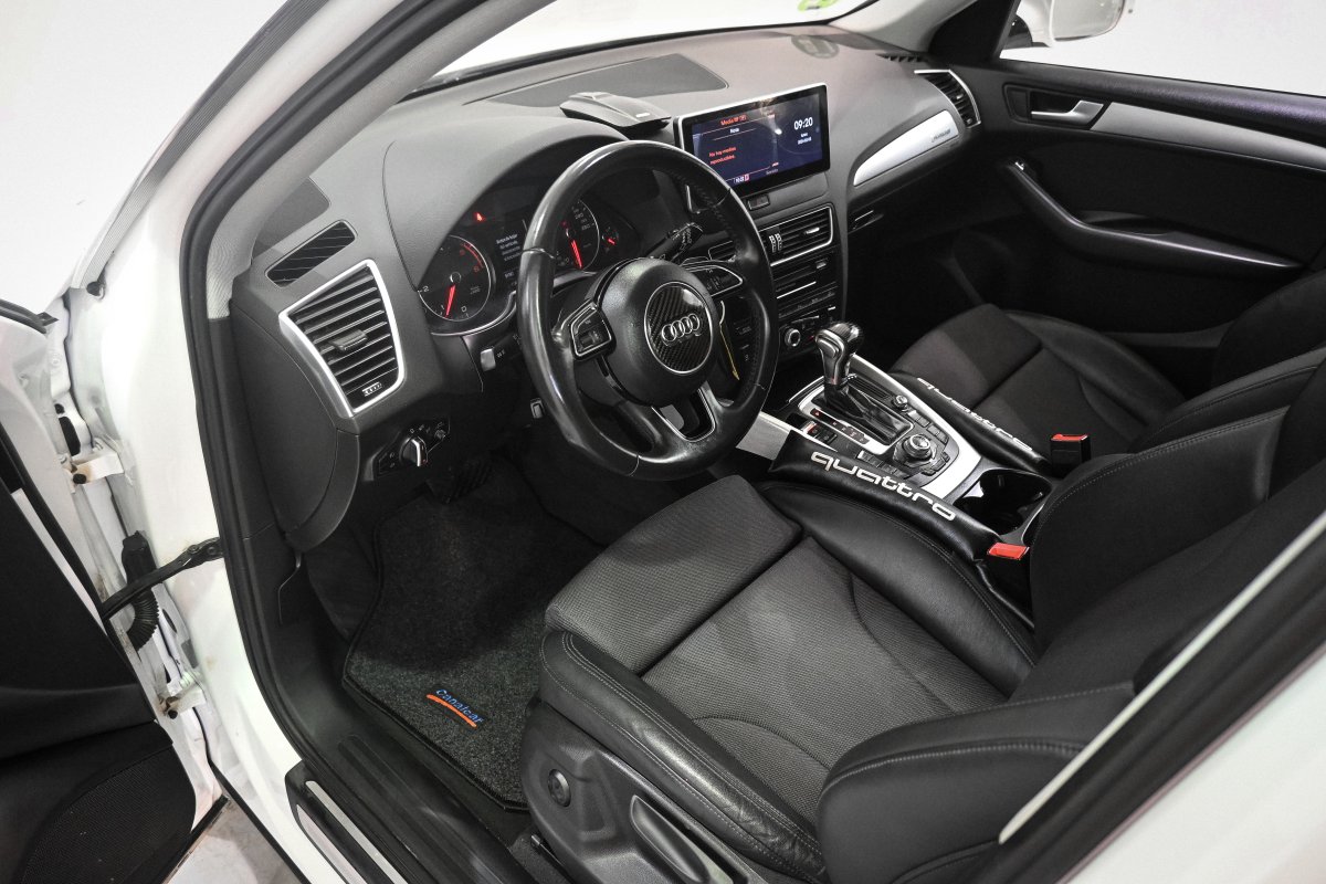 Foto Audi Q5 10