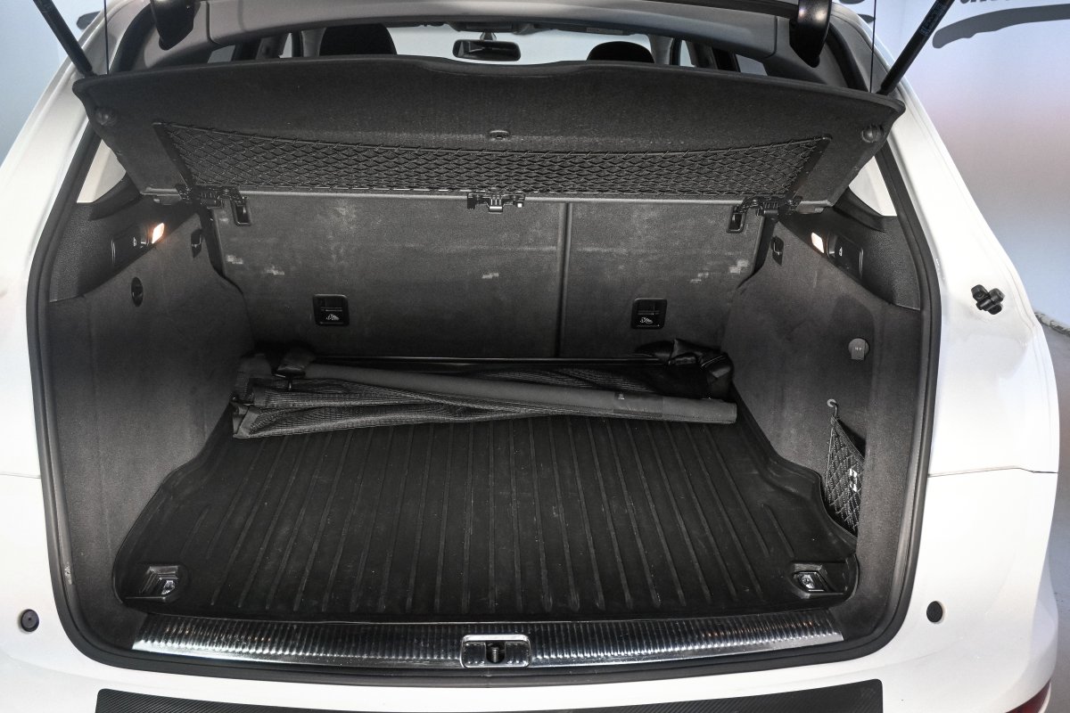 Foto Audi Q5 9