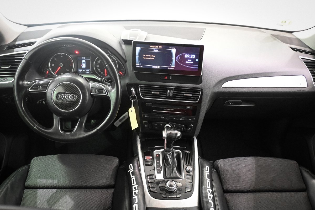 Foto Audi Q5 22