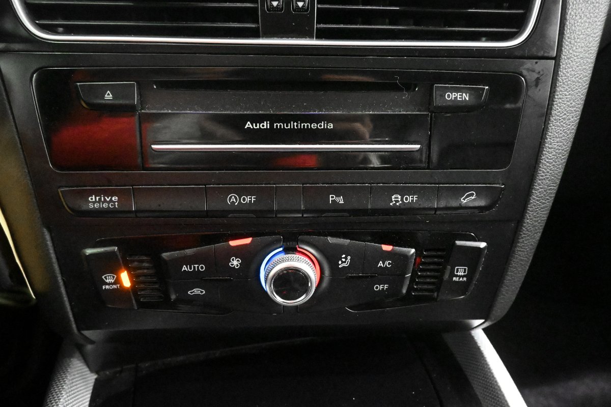 Foto Audi Q5 20