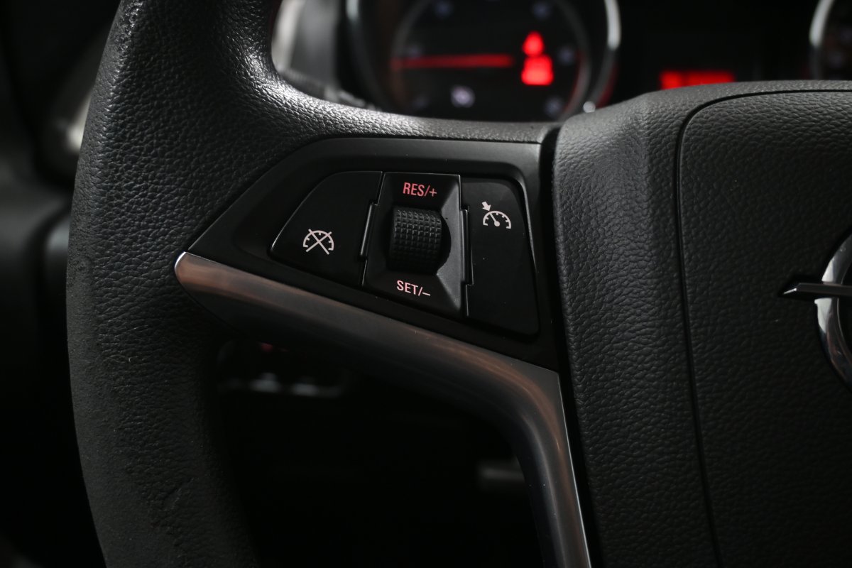 Foto Opel Astra 19