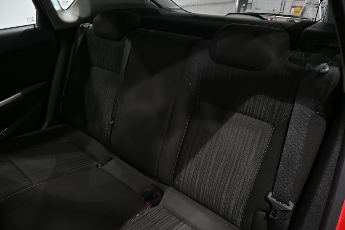 Foto Opel Astra 12