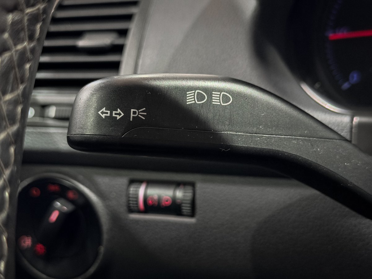 Foto Volkswagen Polo 19