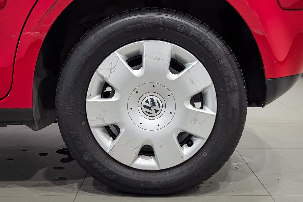 Foto Volkswagen Polo 22