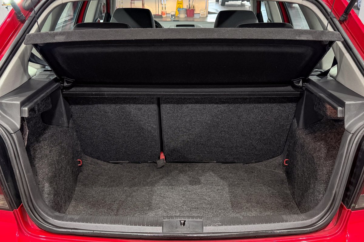 Foto Volkswagen Polo 8