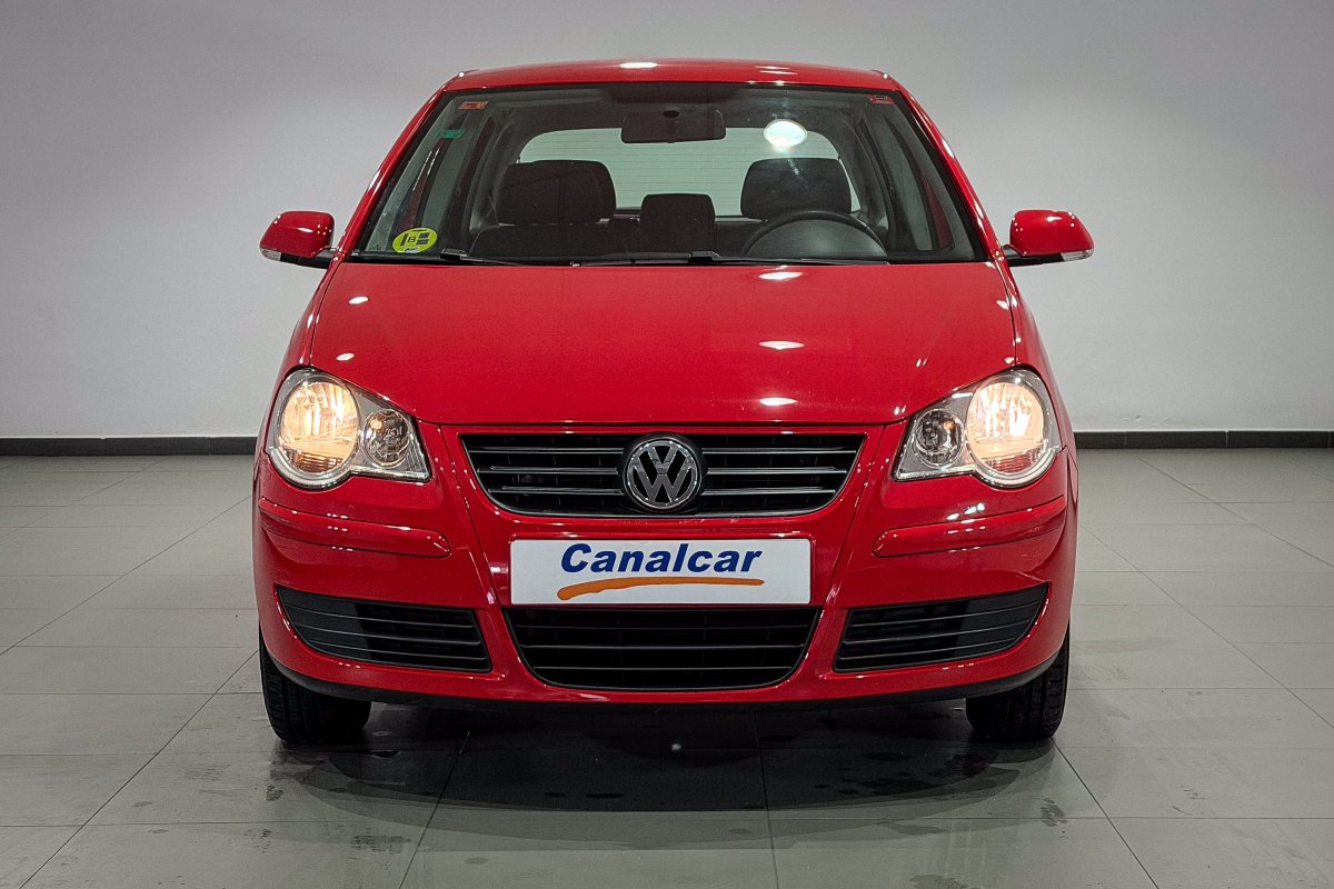 Foto Volkswagen Polo 2