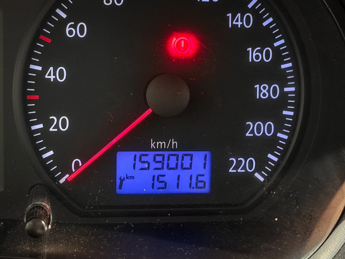 Foto Volkswagen Polo 13