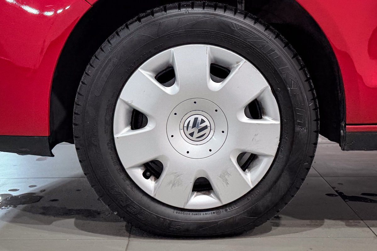 Foto Volkswagen Polo 23