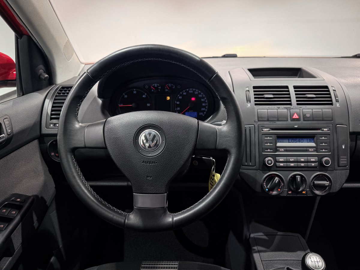 Foto Volkswagen Polo 17