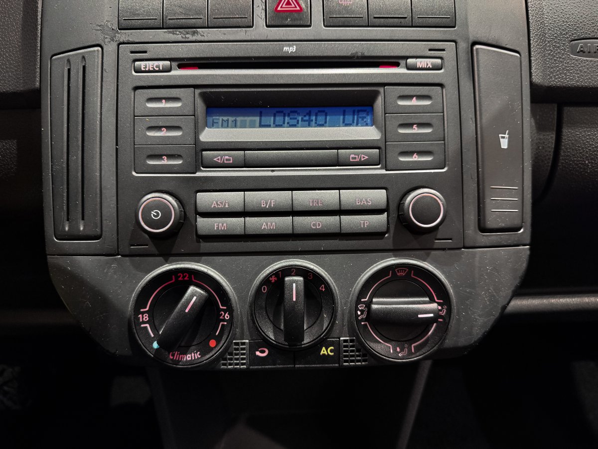 Foto Volkswagen Polo 15