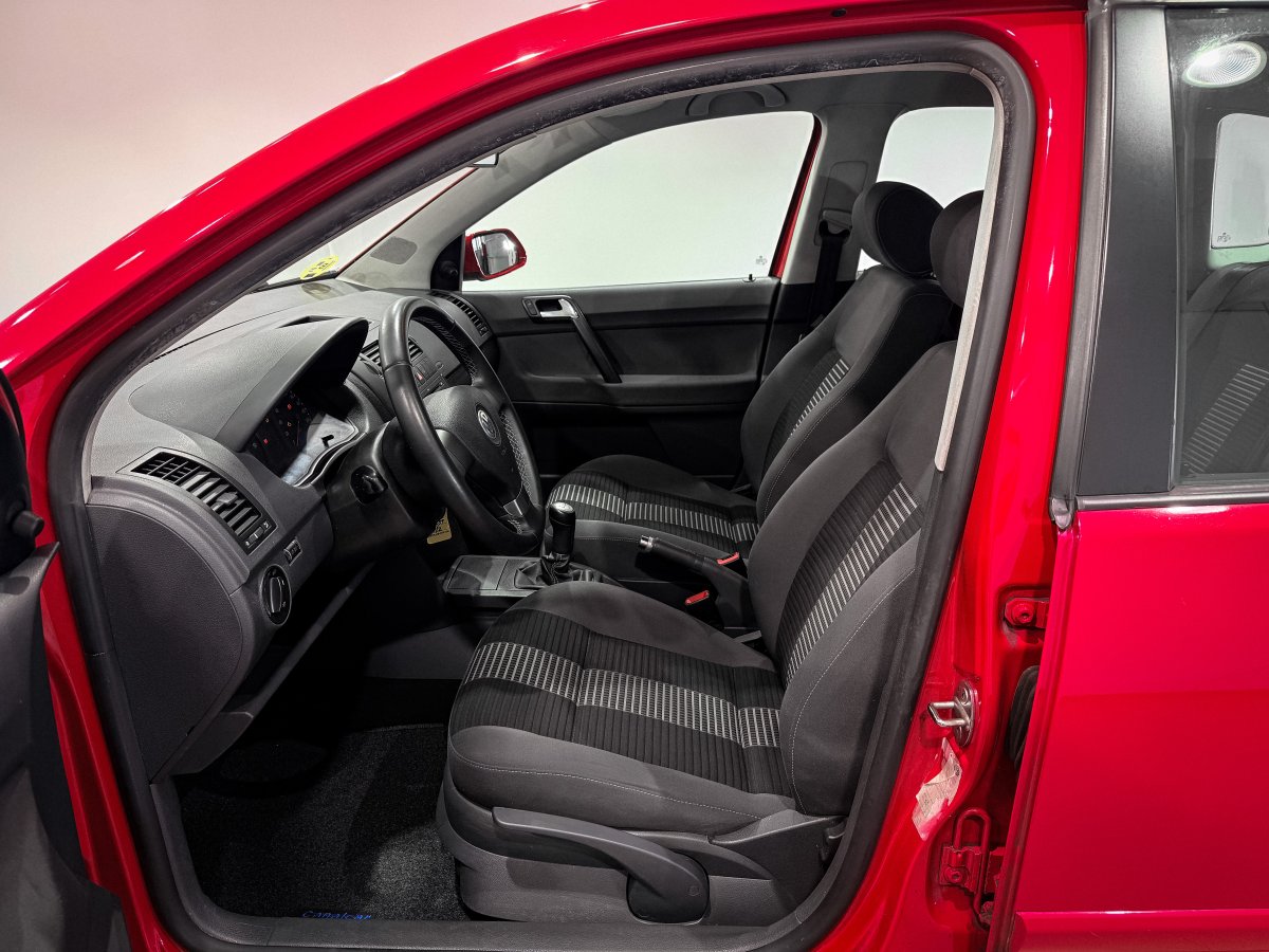 Foto Volkswagen Polo 10