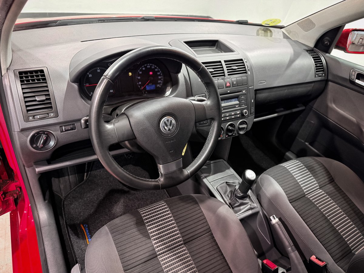 Foto Volkswagen Polo 9