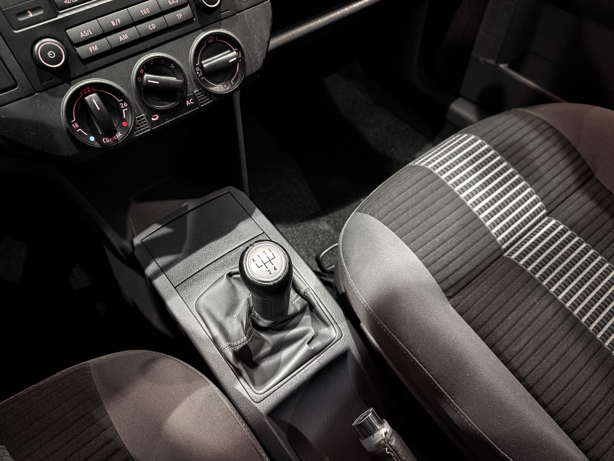 Foto Volkswagen Polo 18