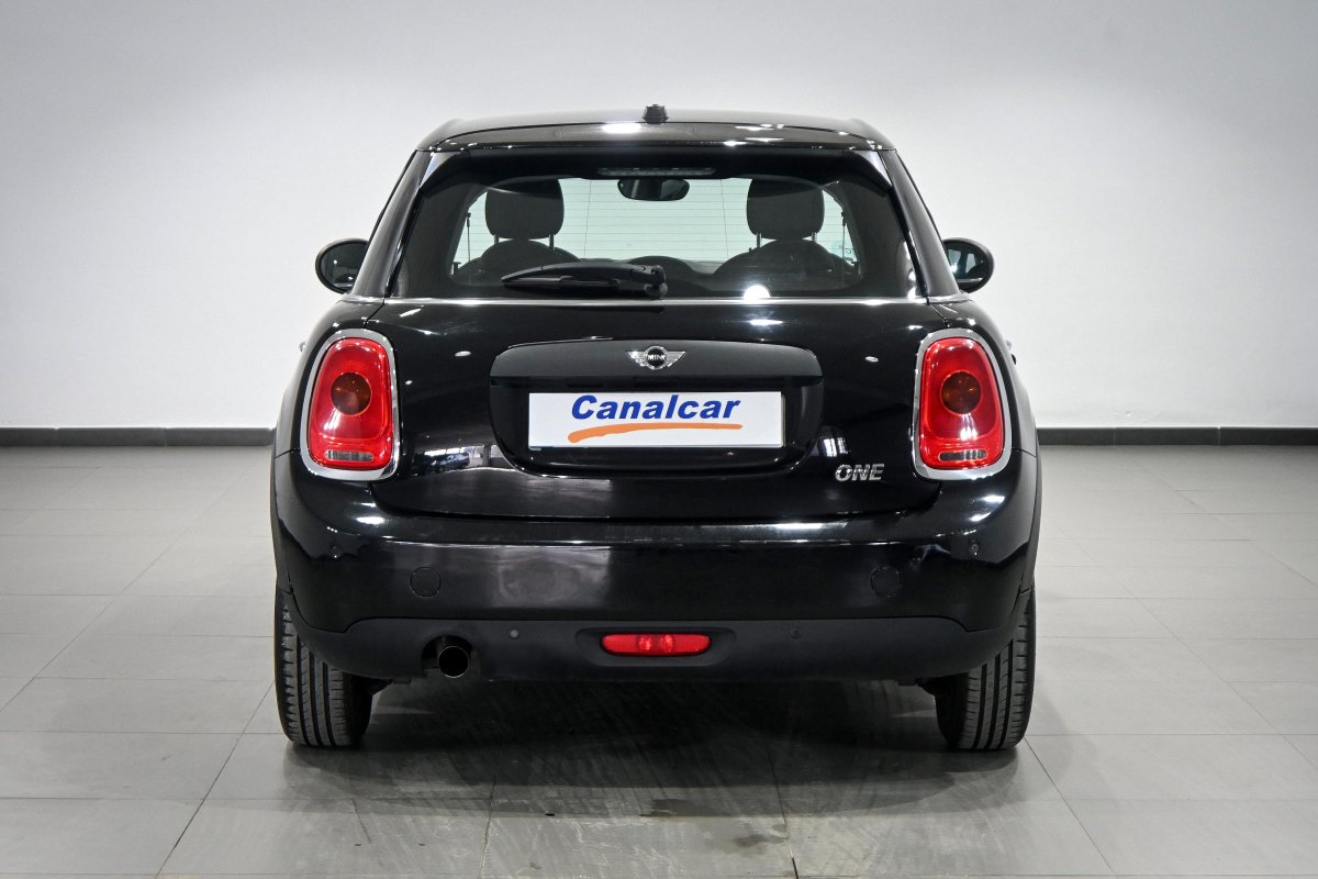 Foto Mini Mini 5