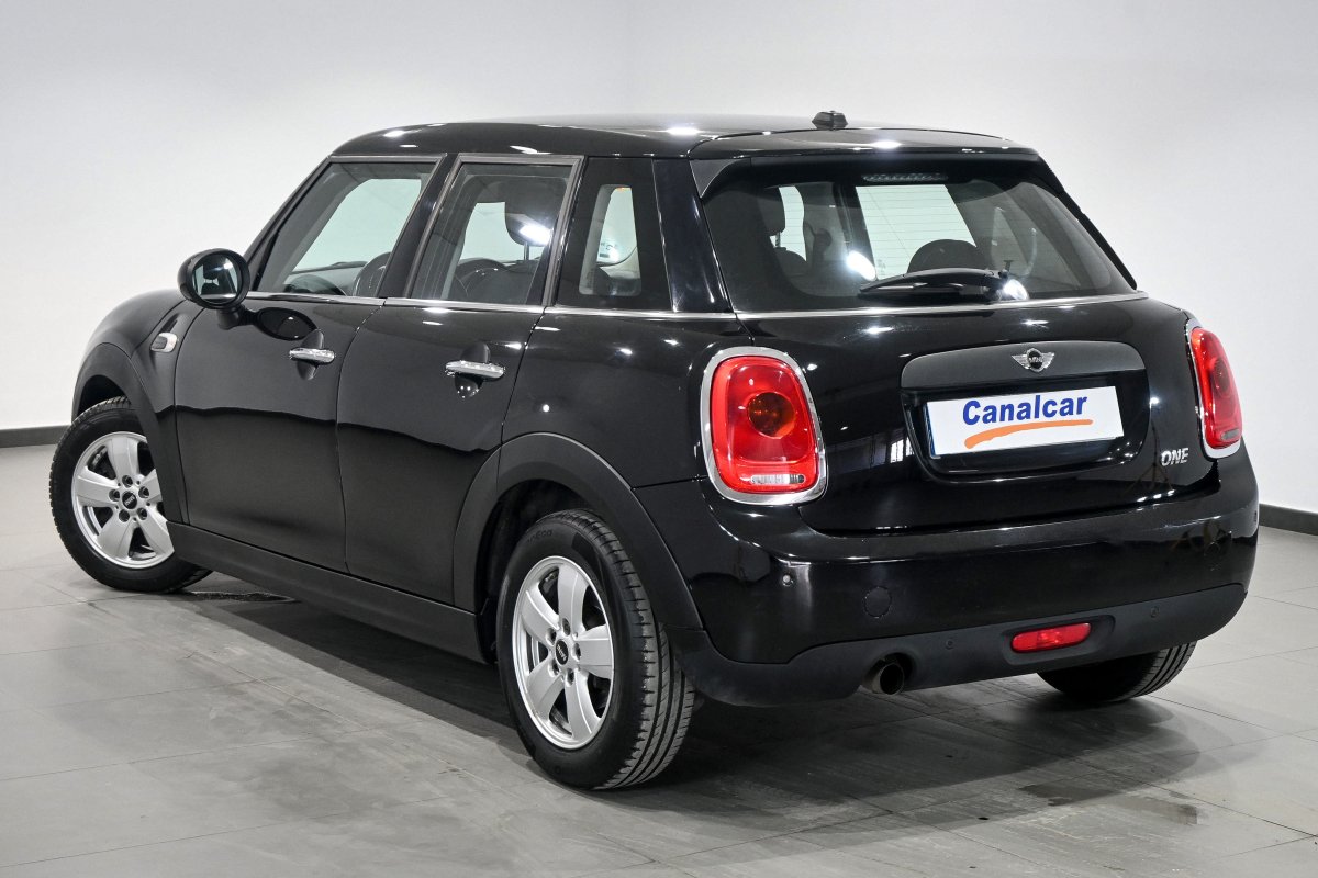 Foto Mini Mini 6