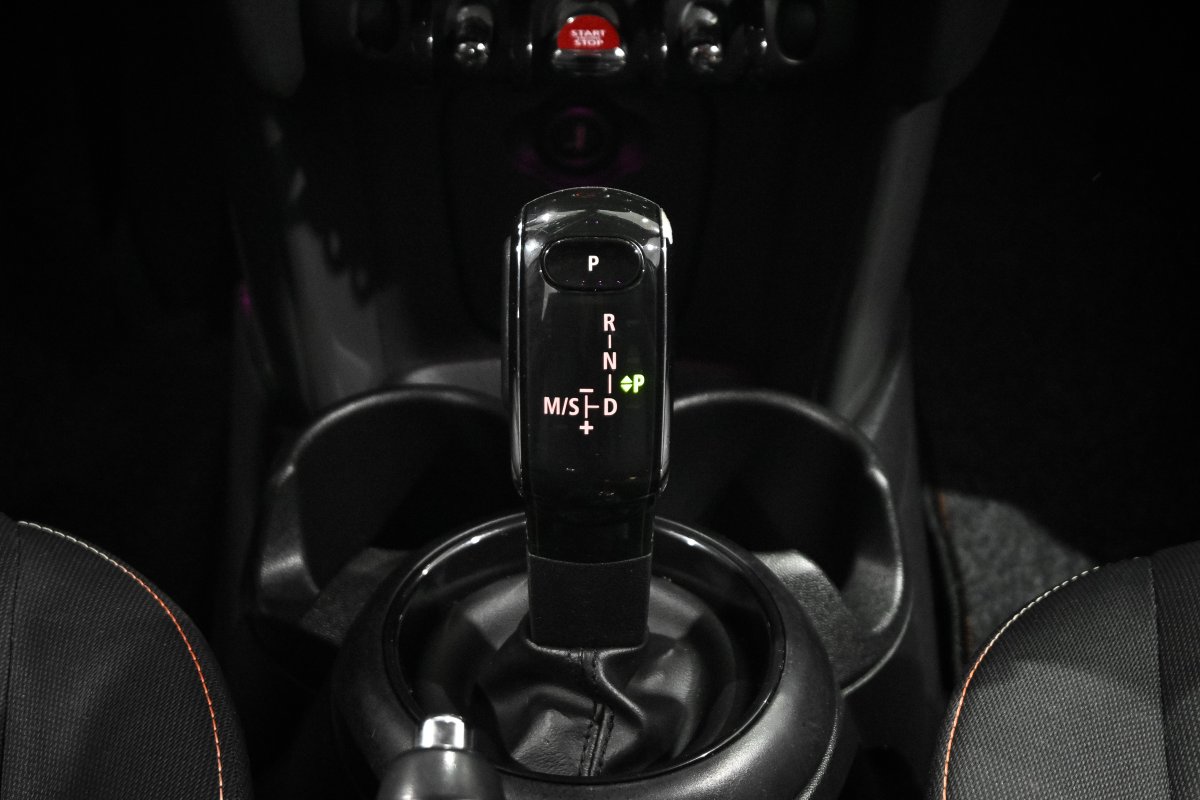 Foto Mini Mini 19