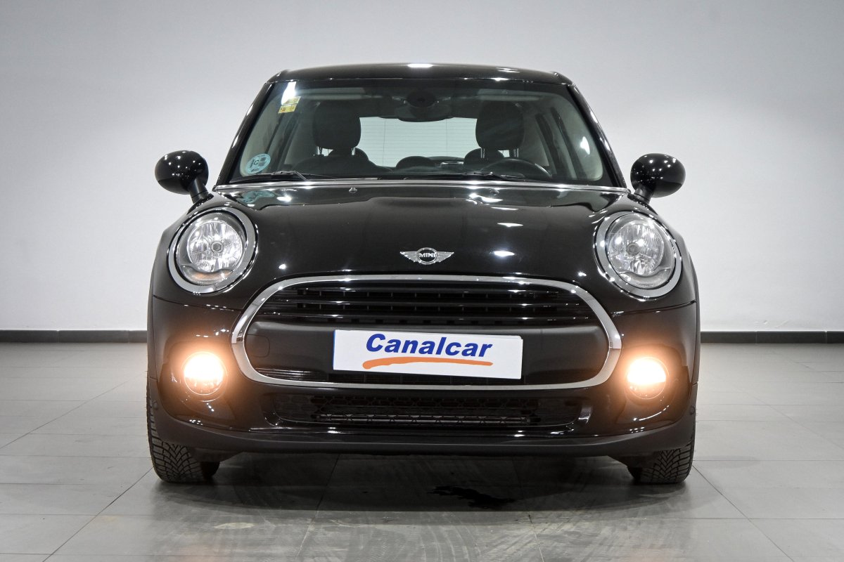 Foto Mini Mini 2