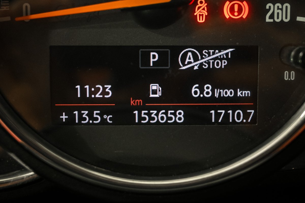 Foto Mini Mini 12
