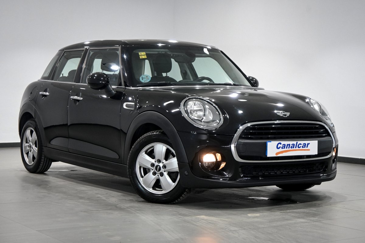 Foto Mini Mini 3