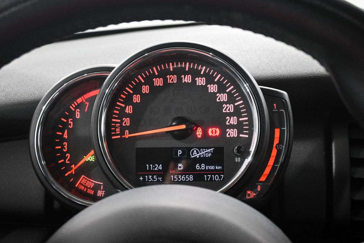 Foto Mini Mini 13