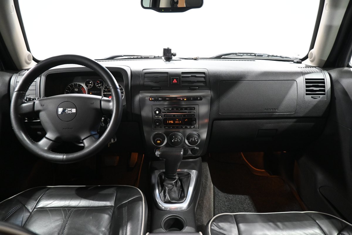 Foto Hummer HUMMER 14