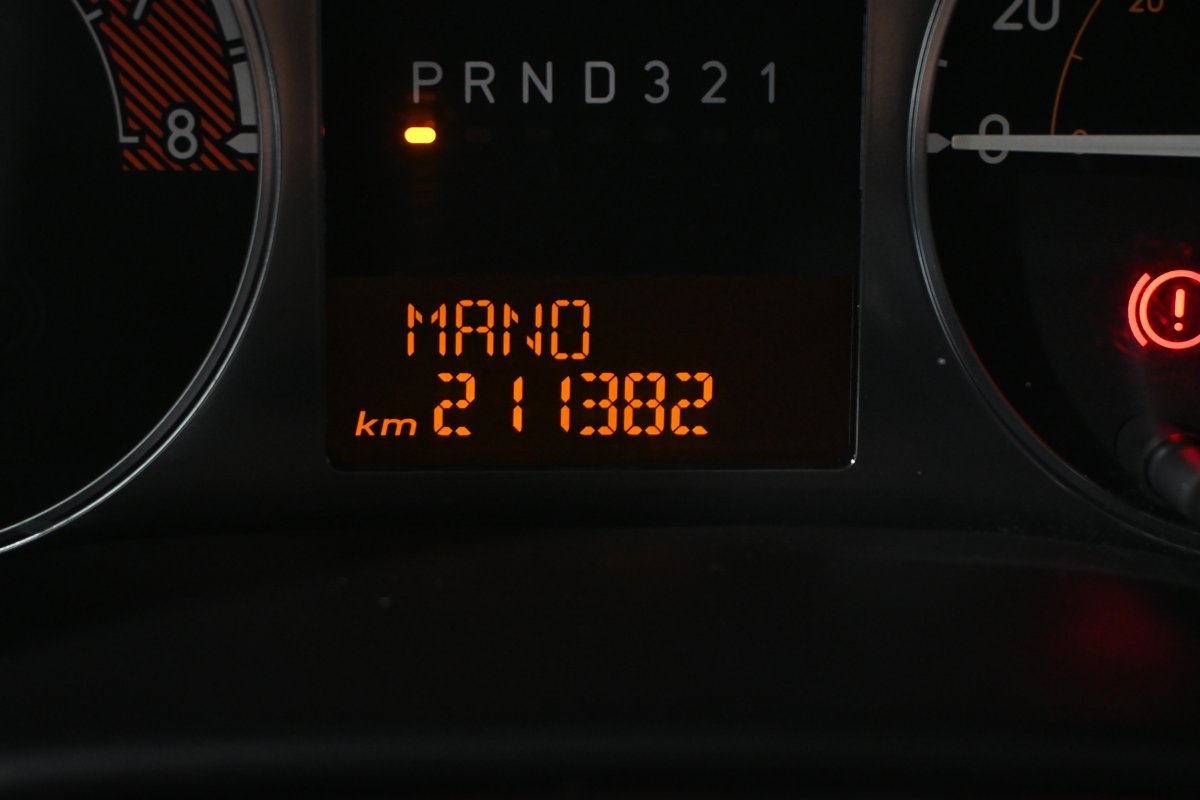 Foto Hummer HUMMER 11