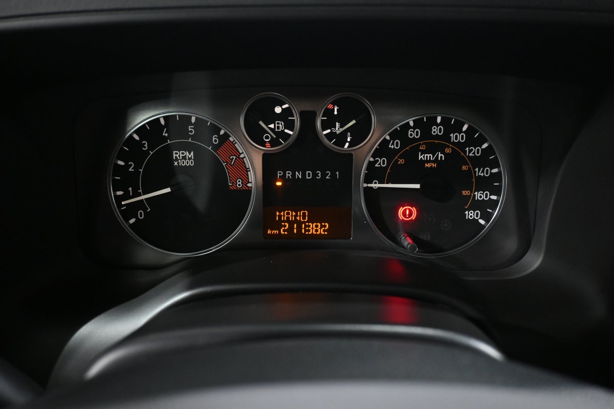 Foto Hummer HUMMER 12