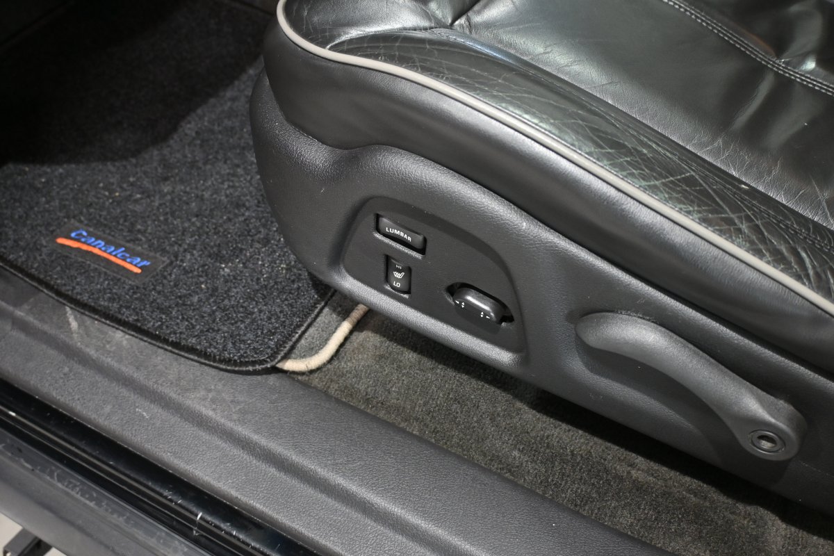 Foto Hummer HUMMER 22