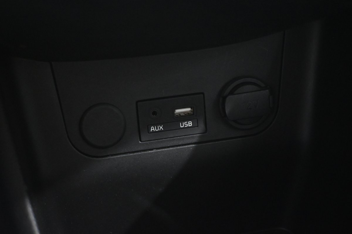 Foto Kia Picanto 18