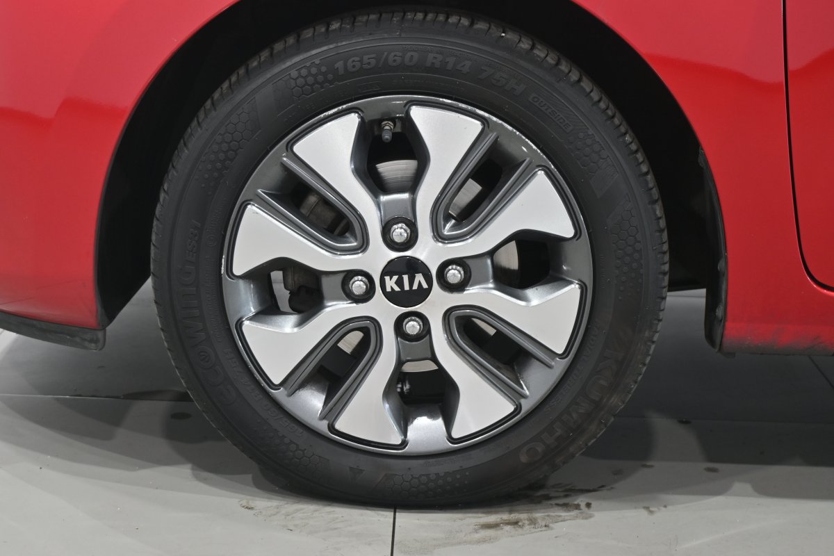 Foto Kia Picanto 26