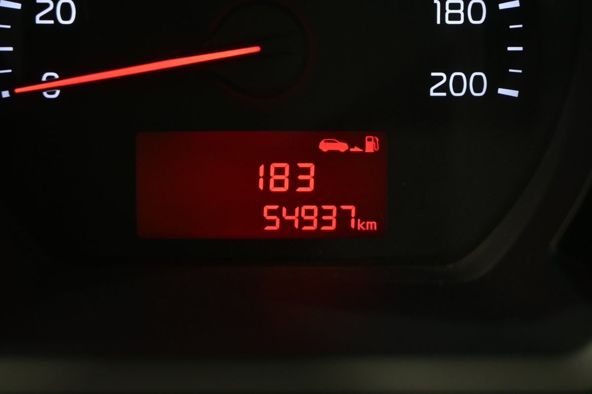 Foto Kia Picanto 12